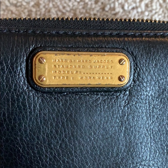 Marc Jacobs wallet - Picture 3 of 3